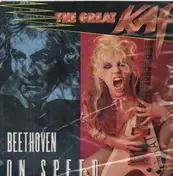 The Great Kat - Beethoven on Speed