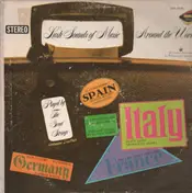 The Great Strings - Lush Sounds of Music - Around The World
