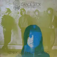 The Great Society With Grace Slick - Conspicuous Only In Its Absence