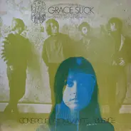 The Great Society With Grace Slick - Conspicuous Only In Its Absence