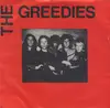 7'' - The Greedies - A Merry Jingle