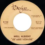 Bofuz Enterprises, Inc.