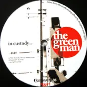 Green Man - In Custody / Berlin (Phace RMX)