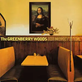 The Greenberry Woods - Big Money Item