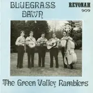 The Green Valley Ramblers - Bluegrass Dawn