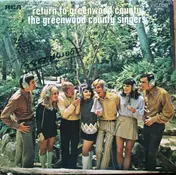 The Greenwood County Singers - Return To Greenwood County
