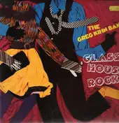 Greg Khin Band - Glas House Rock
