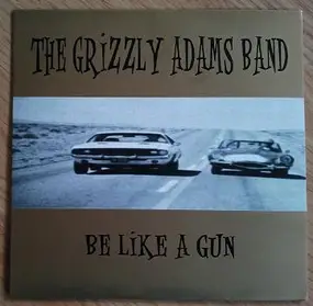 The Grizzly Adams Band - Be Like A Gun