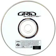 CD - The Grid - Evolver
