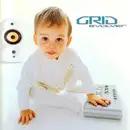CD - The Grid - Evolver