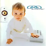 The Grid - Evolver