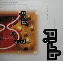 12'' - The Grid - Figure Of Eight