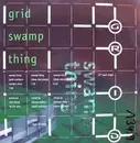 12'' - The Grid - Swamp Thing