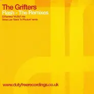 The Grifters - Flash - The Remixes