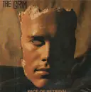 LP - The Grim - Face Of Betrayal