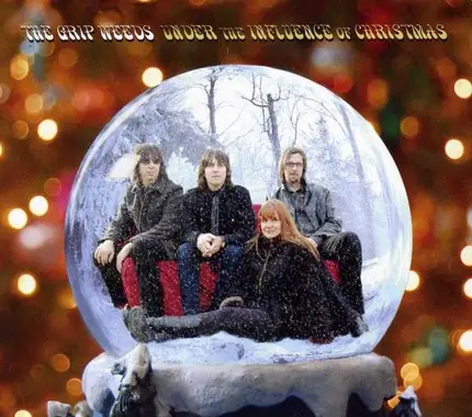 Grip Weeds - Under the Influence of Christmas