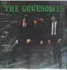 LP - The Gruesomes - Gruesomania - RARE GARAGE ROCK