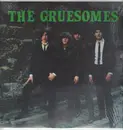 LP - The Gruesomes - Gruesomania - RARE GARAGE ROCK