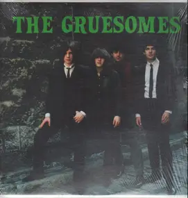 Gruesomes - Gruesomania
