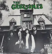 Gruesomes - Tyrants Of Teen Trash