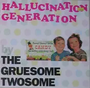 The Gruesome Twosome - Hallucination Generation