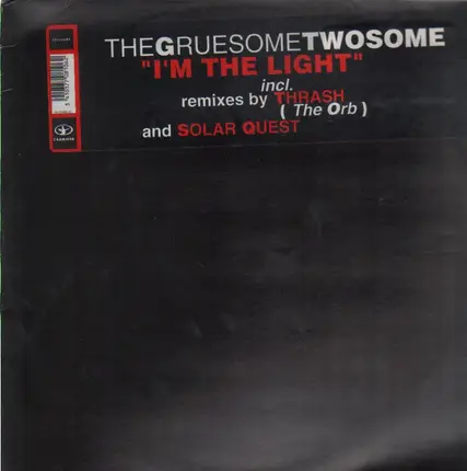 The Gruesome Twosome - I'm The Light
