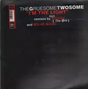 The Gruesome Twosome - I'm The Light