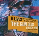 Double CD - The Gun Club - Lucky Jim