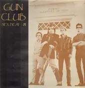 Gun Club - Sex Beat 81