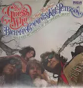 LP - The Guess Who - The Way They Were