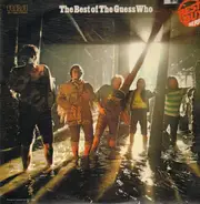The Guess Who - The Best Of