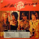 LP - The Guess Who - All This For A Song