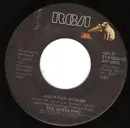 7'' - The Guess Who - American Woman / No Sugar Tonight