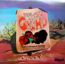 LP - The Guess Who - Born In Canada - still sealed