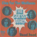 7'' - The Guess Who - Clap For The Wolfman