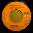7'' - The Guess Who - Clap For The Wolfman / Road Food