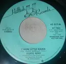 7'' - The Guess Who - C'mon Little Mama