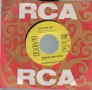 7'' - The Guess Who - Hand Me Down World