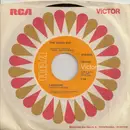 7'' - The Guess Who - Laughing