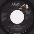 7'' - The Guess Who - No Time / These Eyes