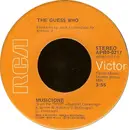 7'' - The Guess Who - Star Baby