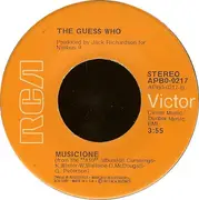 7'' - The Guess Who - Star Baby