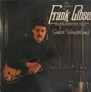 LP - The guitars of Frank Gibson - Guitar Wonderland