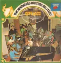 Double LP - The Hamburg Oldtime All Stars - City Jazz - Down The Mississippi To New Orleans