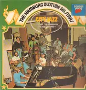 Hamburg Oldtime Allstars - City Jazz - Down The Mississippi To New Orleans