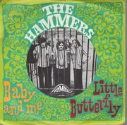 7'' - The Hammers - Baby And Me