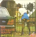 7'' - The Handsome Beasts - Sweeties