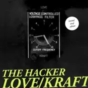 The Hacker - Love/ Kraft Part 2