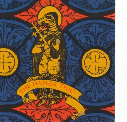 The Hafler Trio - Redintegrate