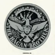 The Hagan Brothers - Life Liberty Bluegrass Music